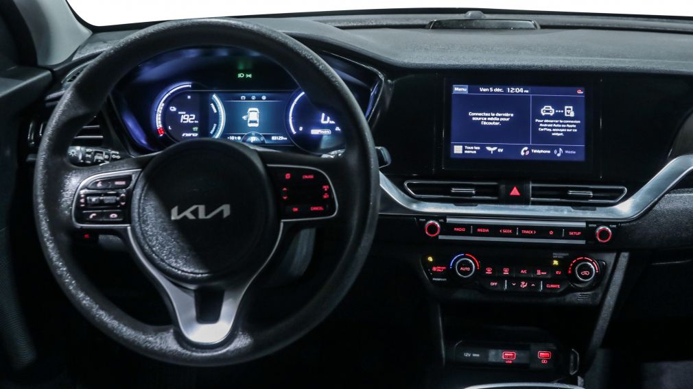 Kia Niro EX 2022 d’occasion à vendre - 12