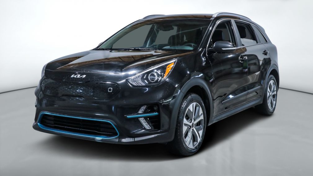 Kia Niro EX 2022 d’occasion à vendre - 3