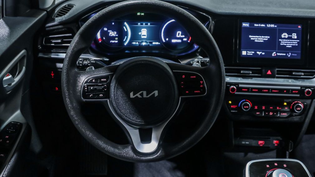 Kia Niro EX 2022 d’occasion à vendre - 13