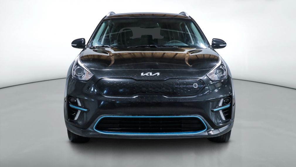 Kia Niro EX 2022 d’occasion à vendre - 2