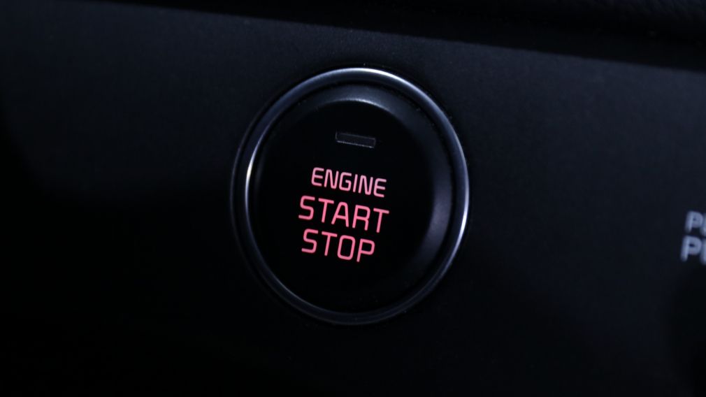 Kia Sportage EX 2019 d&rsquo;occasion à vendre - 15