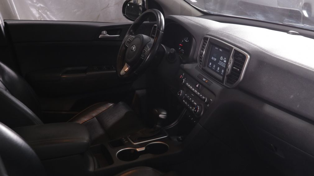 Kia Sportage EX 2019 d&rsquo;occasion à vendre - 23