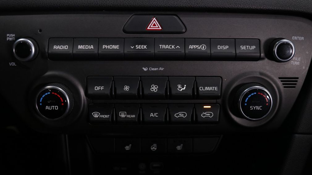 Kia Sportage EX 2019 d&rsquo;occasion à vendre - 17