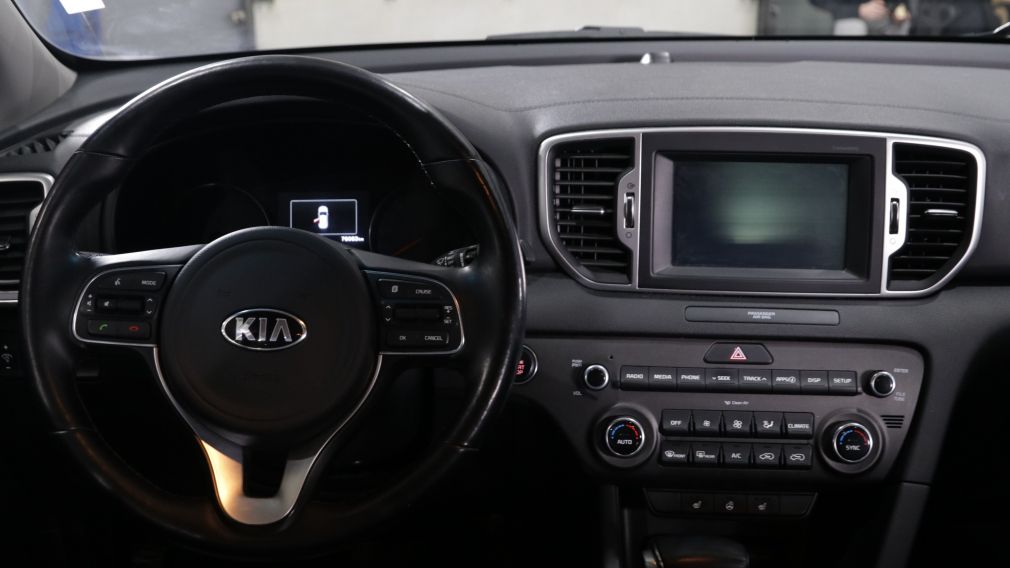 Kia Sportage EX 2019 d&rsquo;occasion à vendre - 11