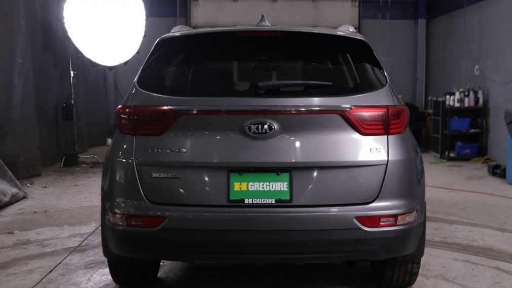 Kia Sportage EX 2019 d&rsquo;occasion à vendre - 5