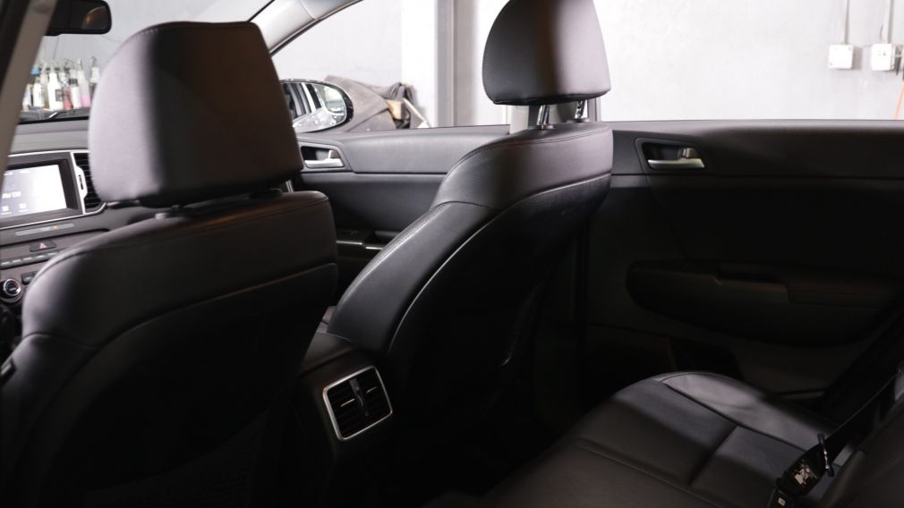 Kia Sportage EX 2019 d&rsquo;occasion à vendre - 20