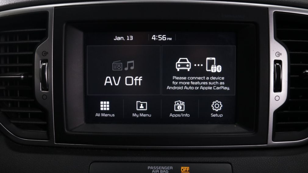 Kia Sportage EX 2019 d&rsquo;occasion à vendre - 16