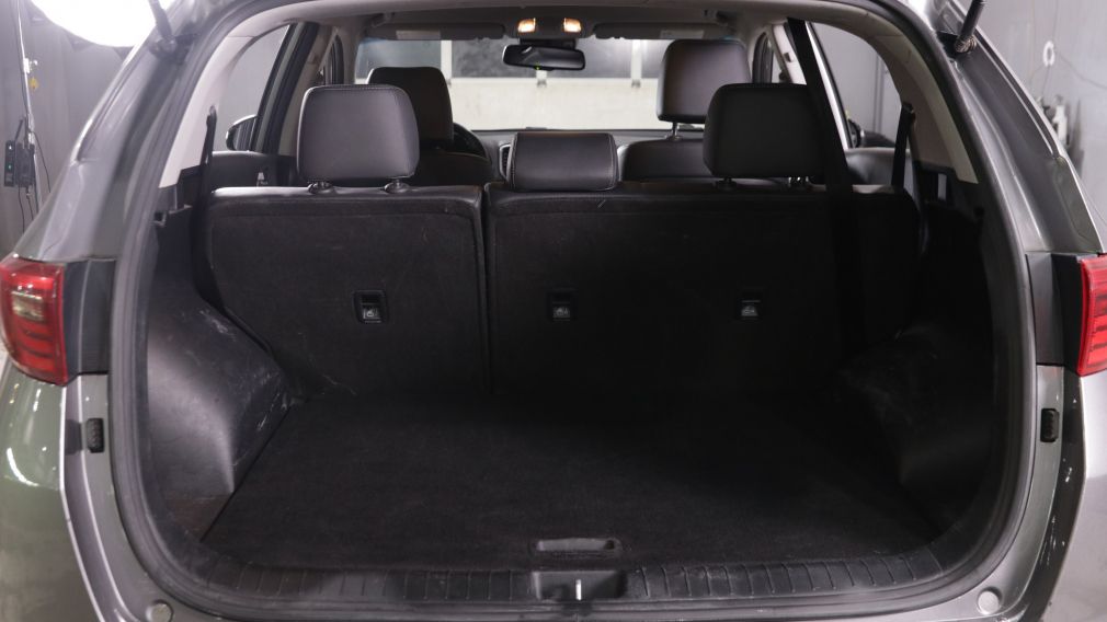 Kia Sportage EX 2019 d&rsquo;occasion à vendre - 21