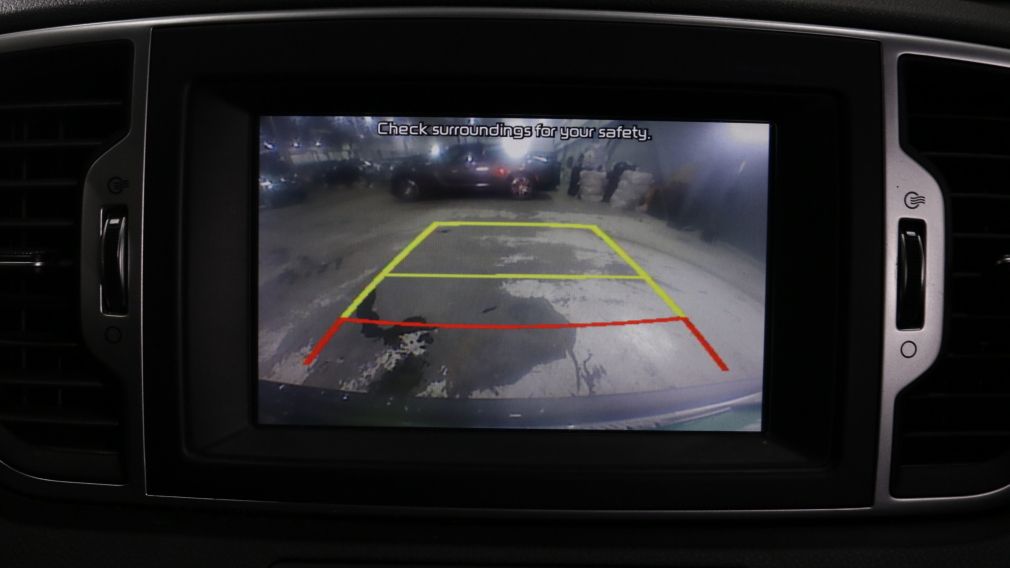 Kia Sportage EX 2019 d&rsquo;occasion à vendre - 14