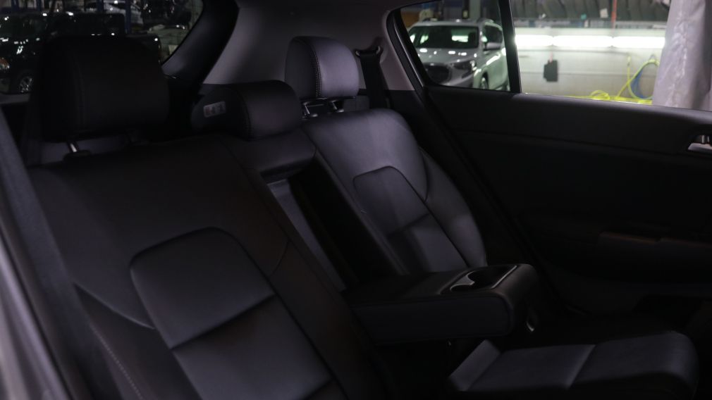 Kia Sportage EX 2019 d&rsquo;occasion à vendre - 22
