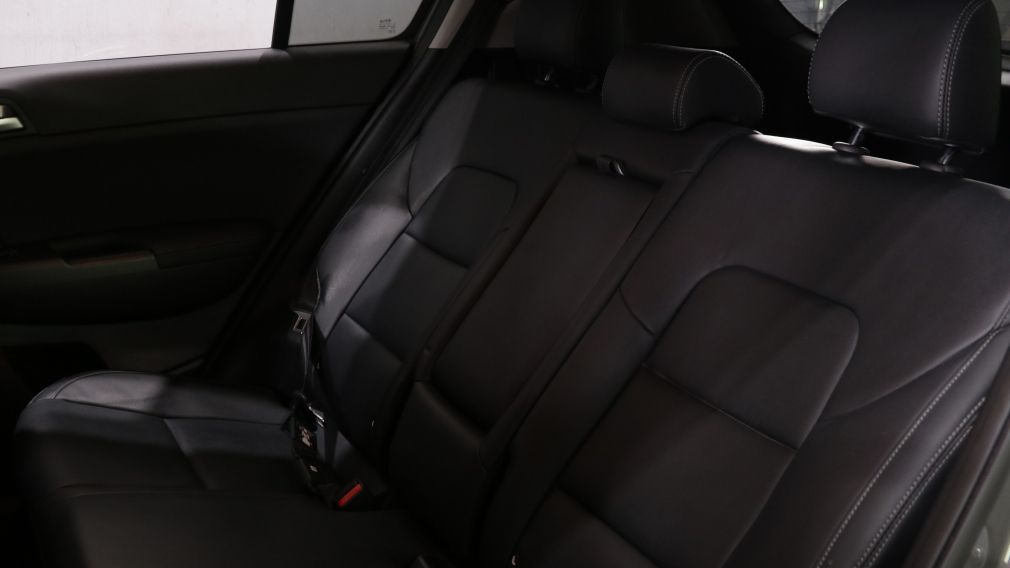 Kia Sportage EX 2019 d&rsquo;occasion à vendre - 19
