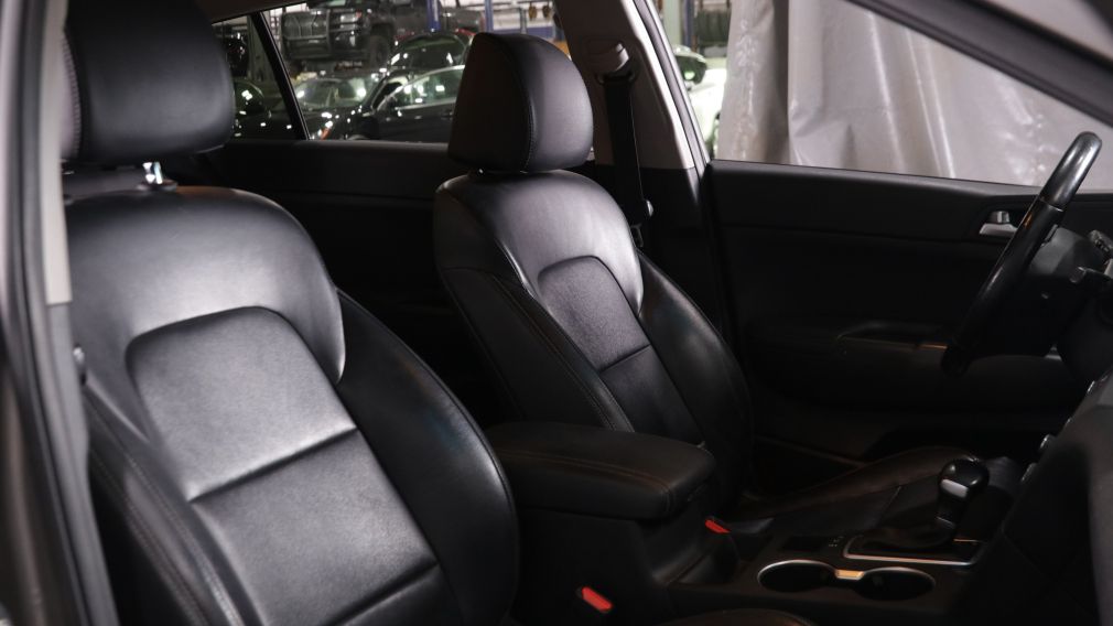 Kia Sportage EX 2019 d&rsquo;occasion à vendre - 24
