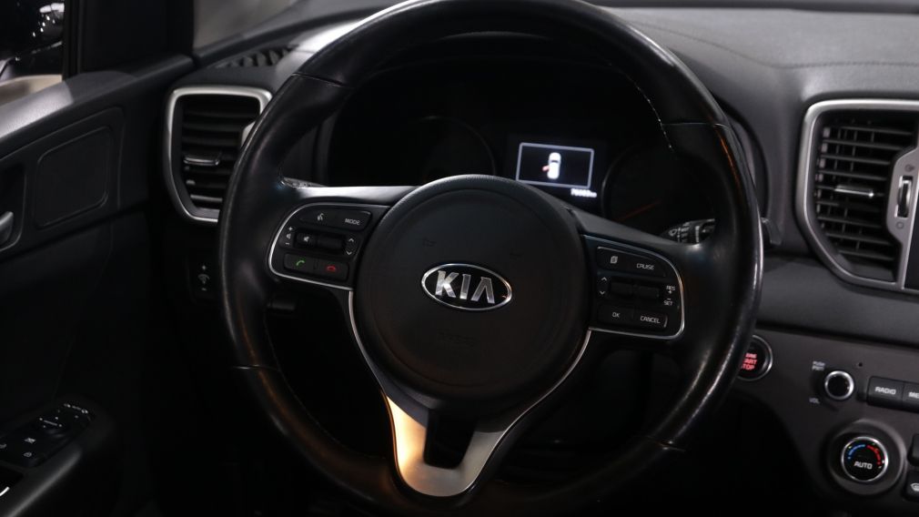 Kia Sportage EX 2019 d&rsquo;occasion à vendre - 12