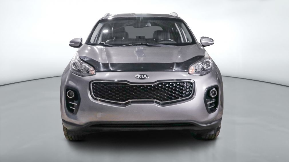 Kia Sportage EX 2019 d&rsquo;occasion à vendre - 2