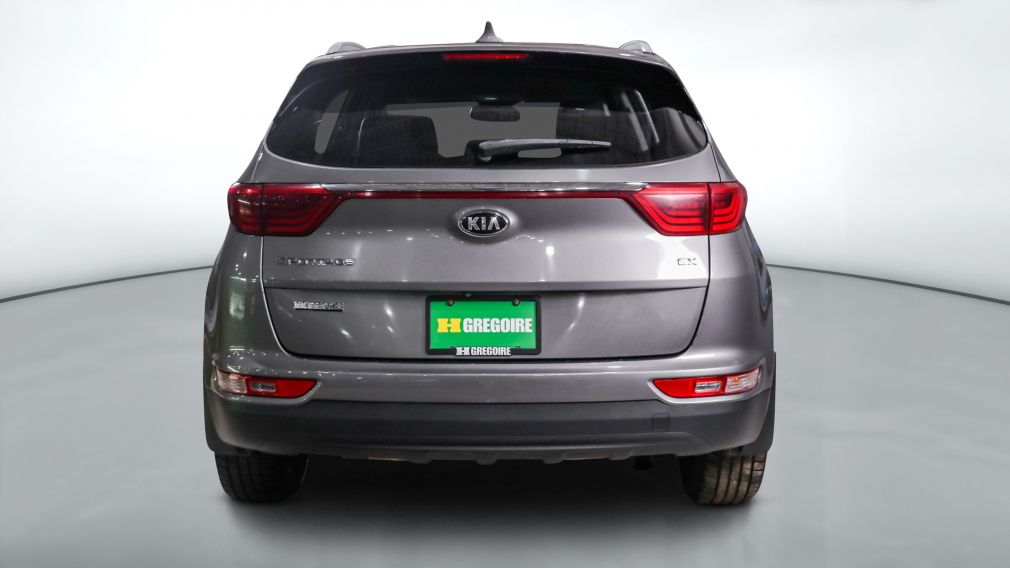 Kia Sportage EX 2019 d&rsquo;occasion à vendre - 5