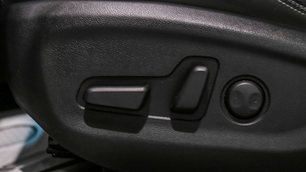 Kia Sportage EX 2019 d&rsquo;occasion à vendre - 10