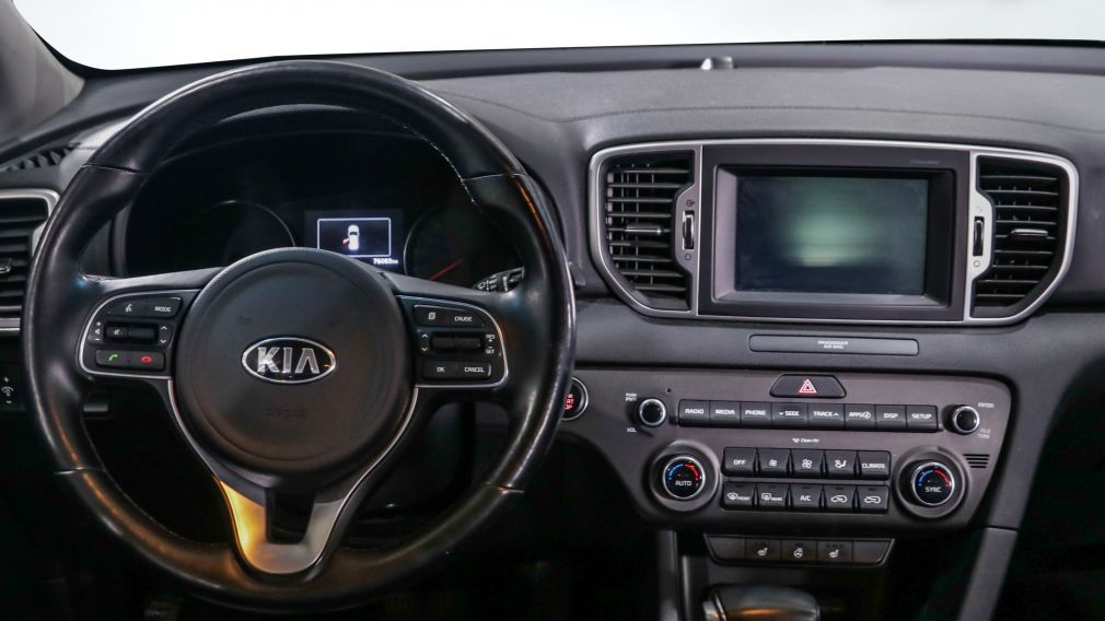 Kia Sportage EX 2019 d&rsquo;occasion à vendre - 11