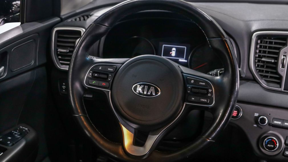 Kia Sportage EX 2019 d&rsquo;occasion à vendre - 12