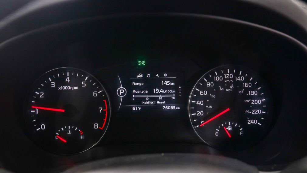 Kia Sportage EX 2019 d&rsquo;occasion à vendre - 13