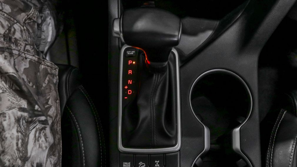 Kia Sportage EX 2019 d&rsquo;occasion à vendre - 18