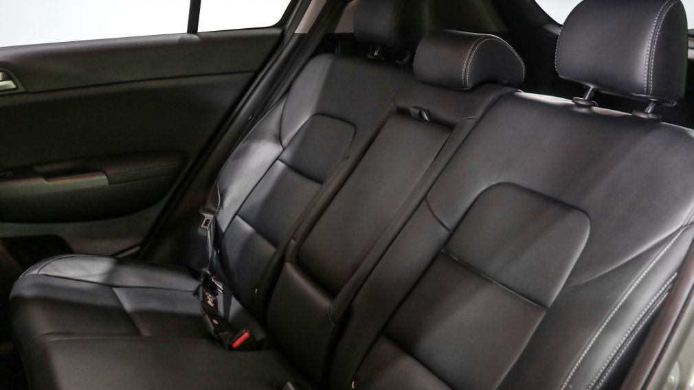 Kia Sportage EX 2019 d&rsquo;occasion à vendre - 19