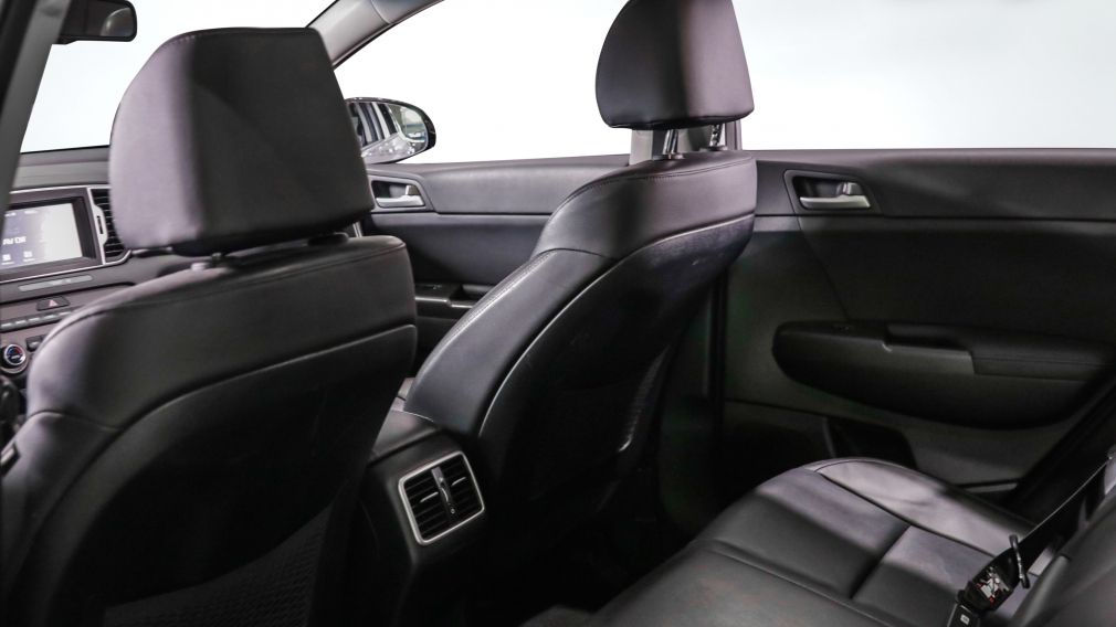 Kia Sportage EX 2019 d&rsquo;occasion à vendre - 20