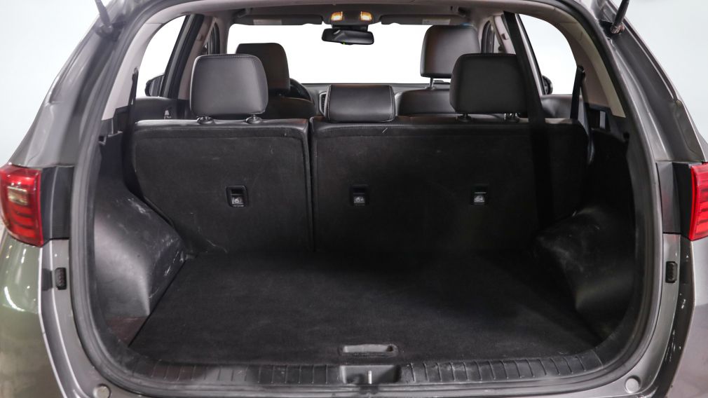 Kia Sportage EX 2019 d&rsquo;occasion à vendre - 21