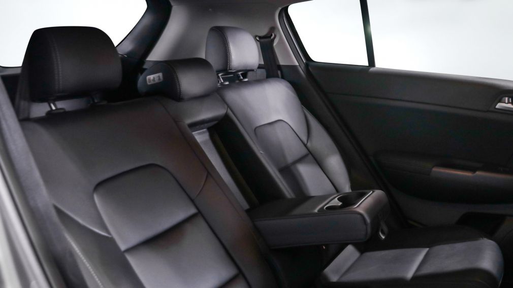 Kia Sportage EX 2019 d&rsquo;occasion à vendre - 22