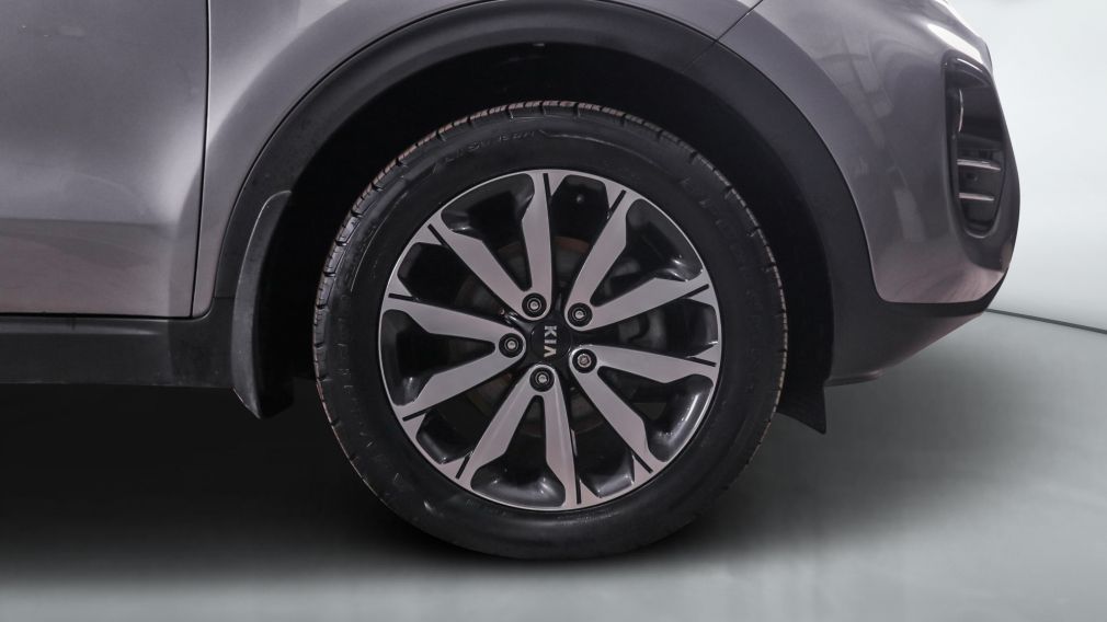 Kia Sportage EX 2019 d&rsquo;occasion à vendre - 25