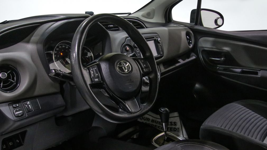 Toyota Yaris LE 2018 d’occasion à vendre - 9