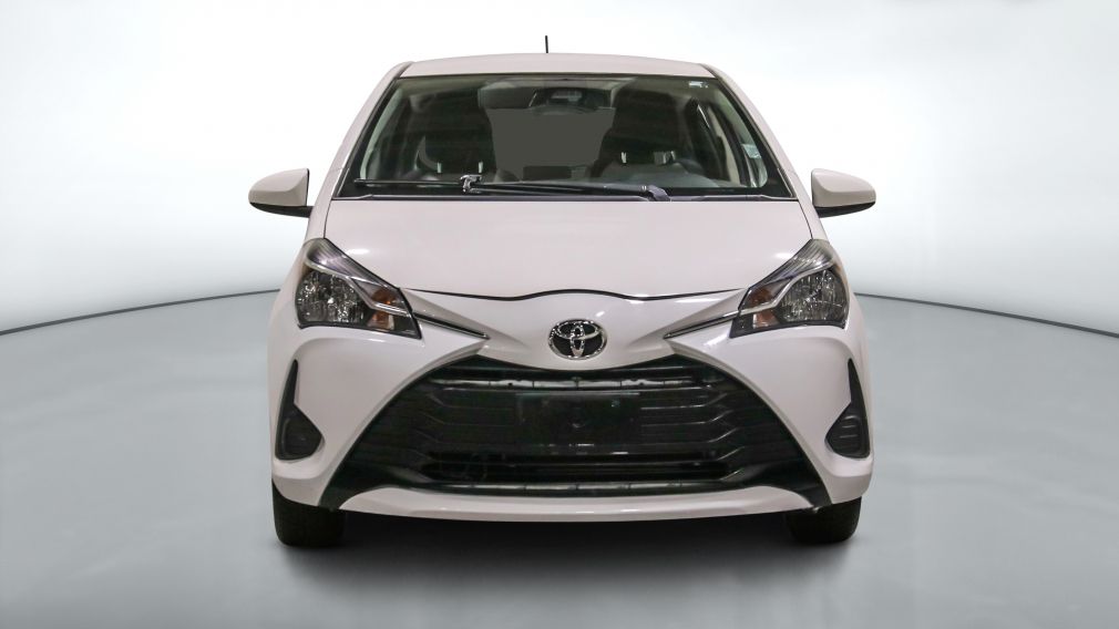 Toyota Yaris LE 2018 d’occasion à vendre - 2