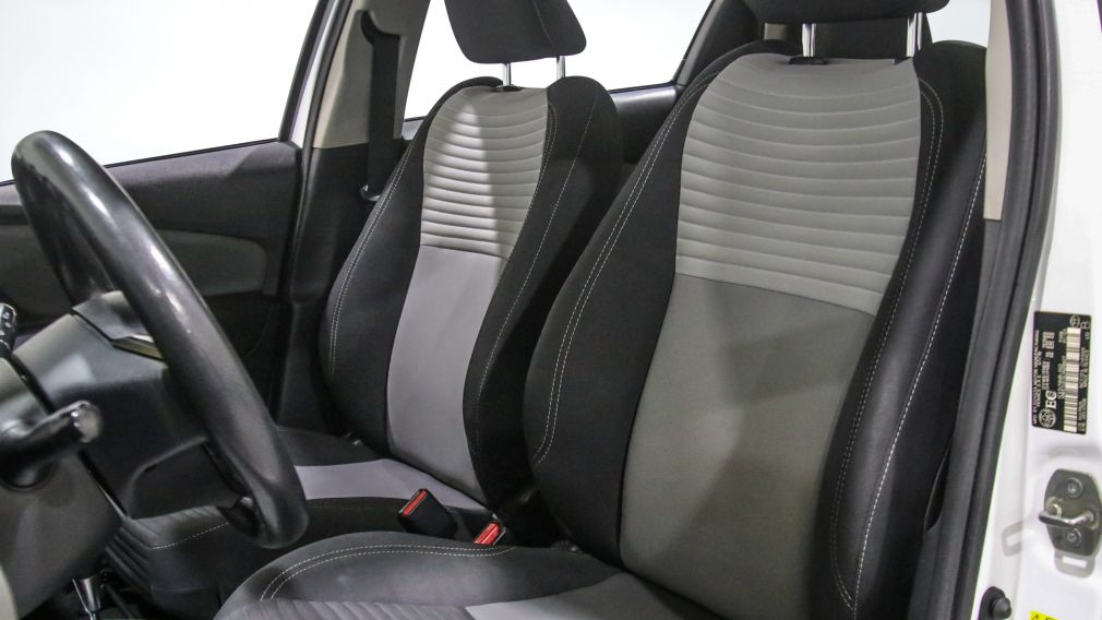 Toyota Yaris LE 2018 d’occasion à vendre - 10