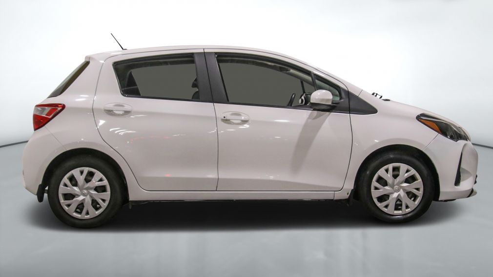 Toyota Yaris LE 2018 d’occasion à vendre - 8