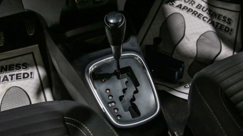 Toyota Yaris LE 2018 d’occasion à vendre - 17