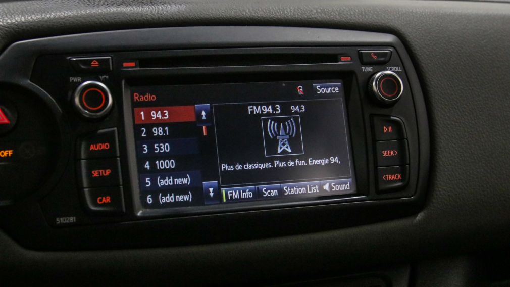 Toyota Yaris LE 2018 d’occasion à vendre - 15