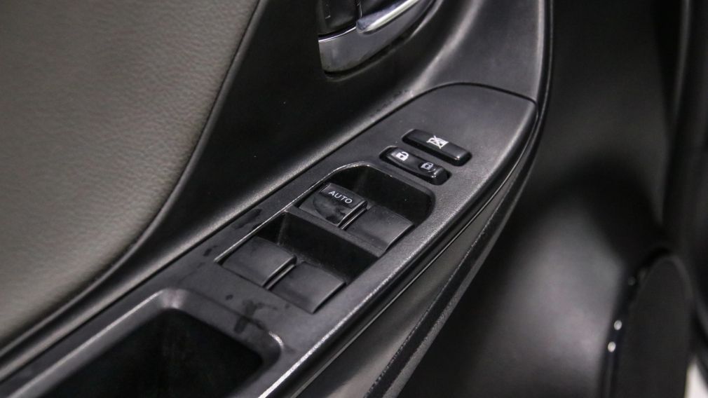 Toyota Yaris LE 2018 d’occasion à vendre - 11