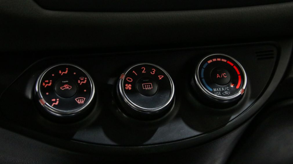 Toyota Yaris LE 2018 d’occasion à vendre - 16