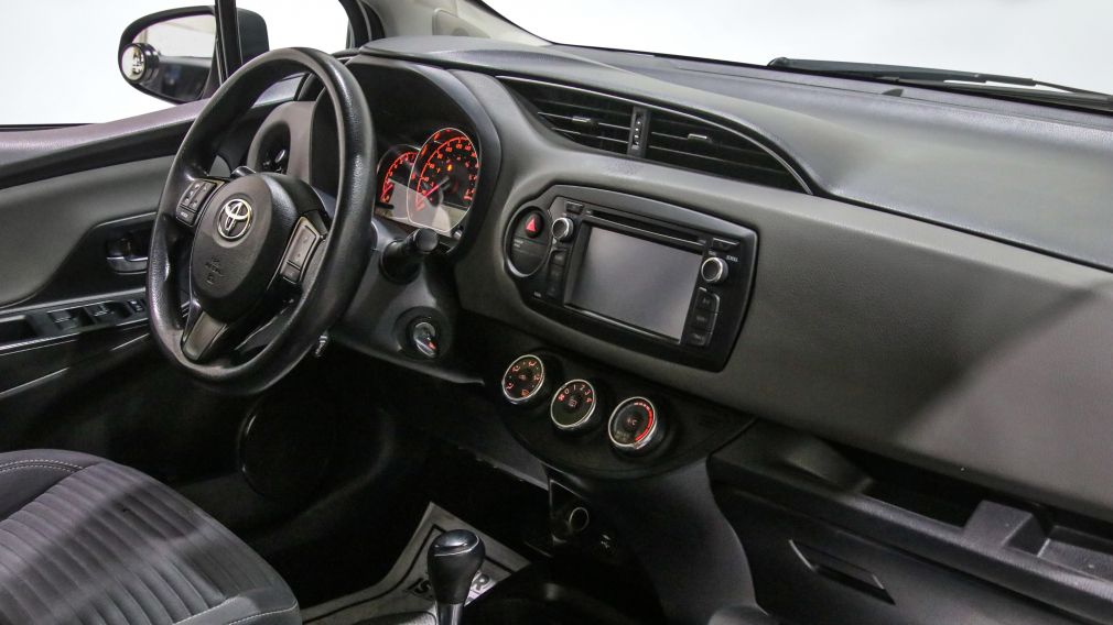 Toyota Yaris LE 2018 d’occasion à vendre - 22