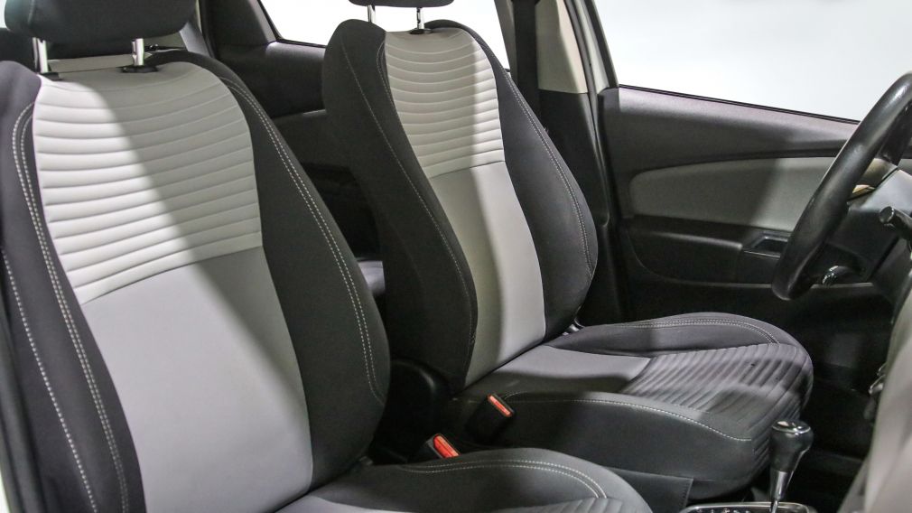 Toyota Yaris LE 2018 d’occasion à vendre - 21