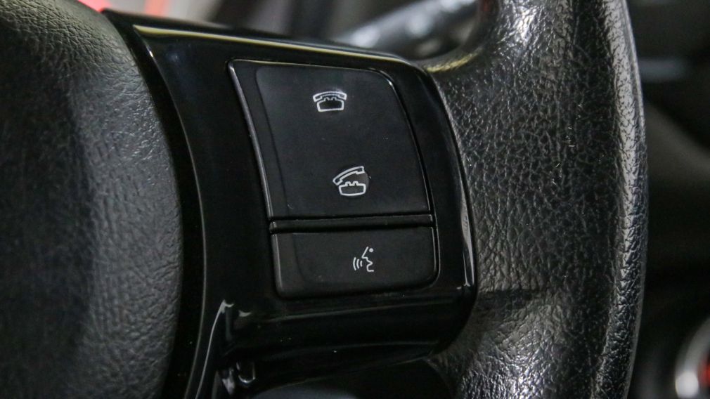 Toyota Yaris LE 2018 d’occasion à vendre - 13