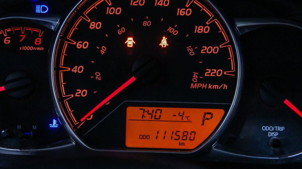 Toyota Yaris LE 2018 d’occasion à vendre - 14