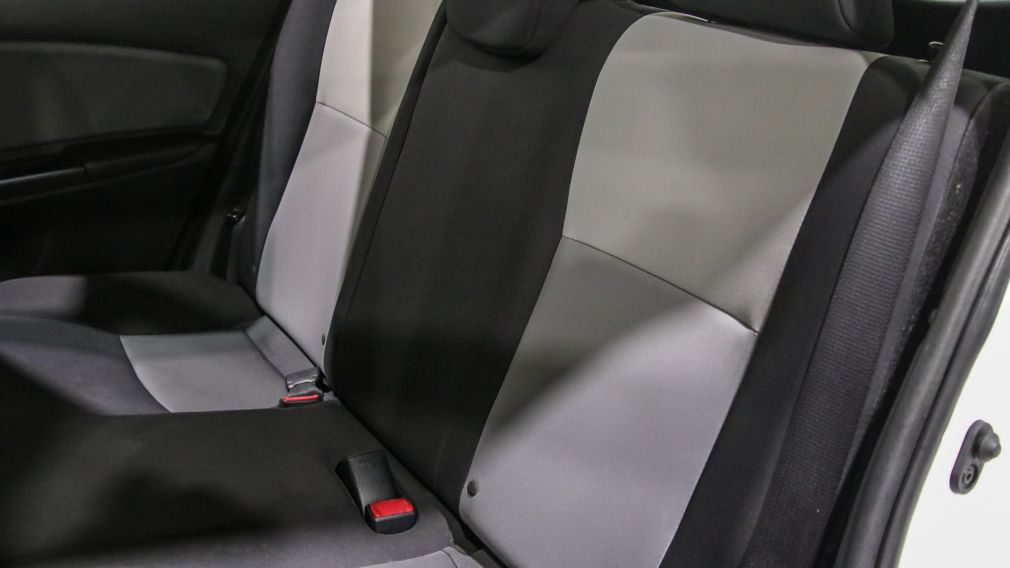 Toyota Yaris LE 2018 d’occasion à vendre - 19