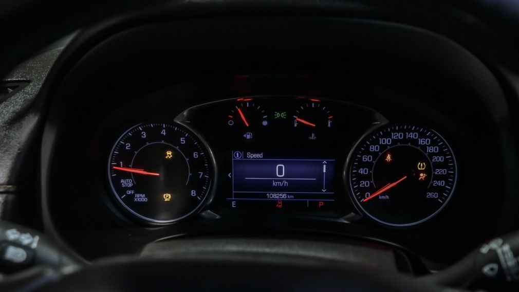 GMC Terrain SLE 2020 d’occasion à vendre - 15