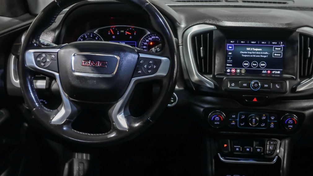 GMC Terrain SLE 2020 d’occasion à vendre - 13