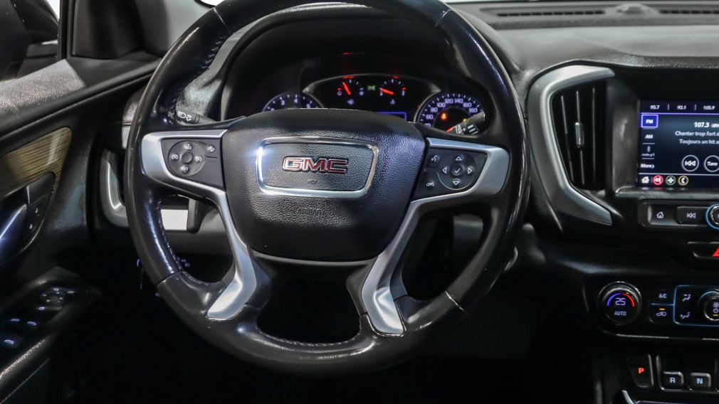 GMC Terrain SLE 2020 d’occasion à vendre - 14
