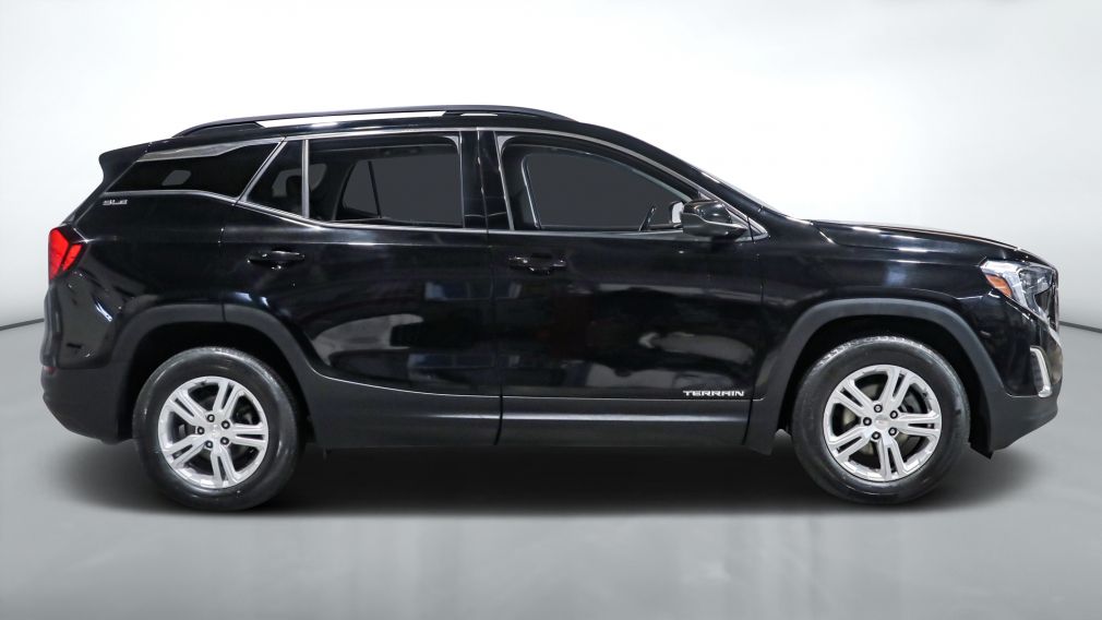GMC Terrain SLE 2020 d’occasion à vendre - 8