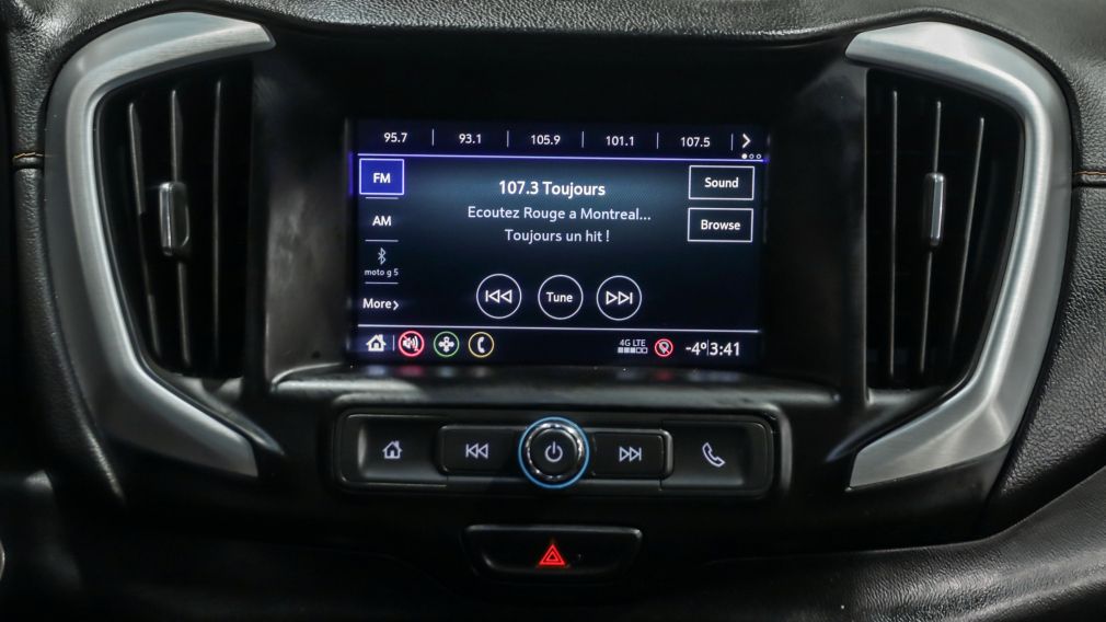 GMC Terrain SLE 2020 d’occasion à vendre - 16