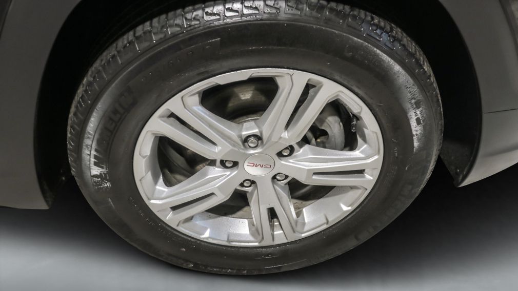 GMC Terrain SLE 2020 d’occasion à vendre - 23