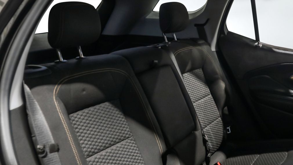 GMC Terrain SLE 2020 d’occasion à vendre - 20