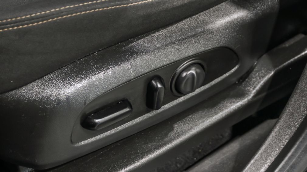 GMC Terrain SLE 2020 d’occasion à vendre - 12